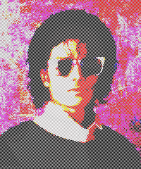 マイケル今昔物語