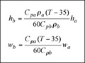 The equation - which details butter and toast temperature - took three months and cost &pound;10,000 to develop